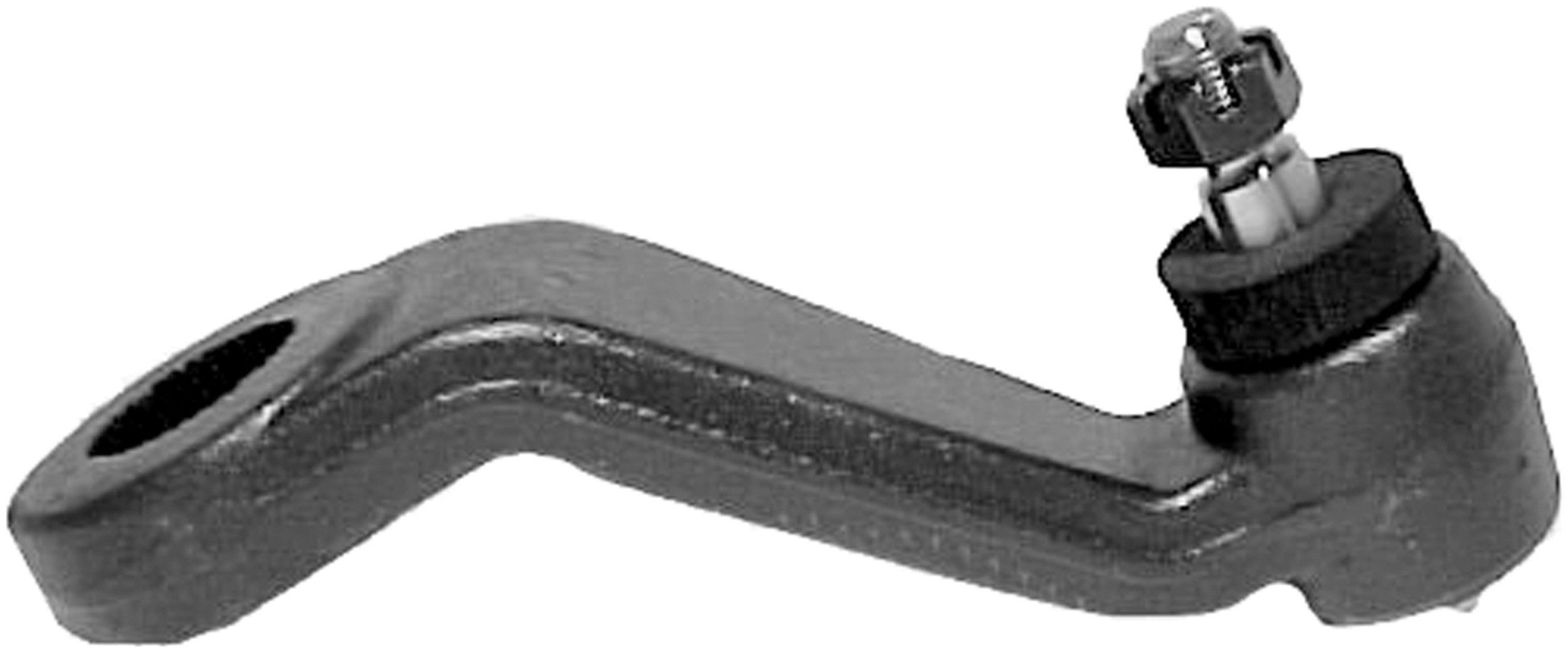 Steering Pitman Arm