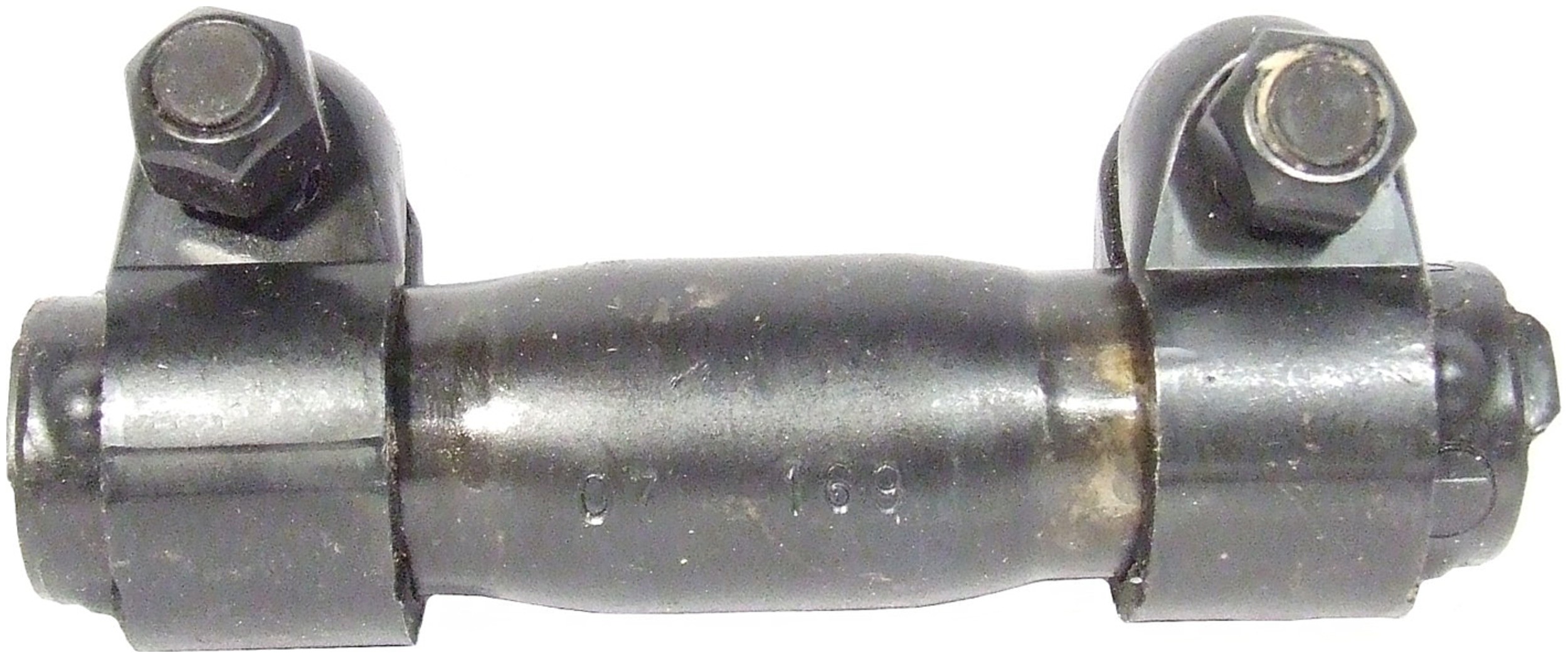 Steering Tie Rod End Adjusting Sleeve