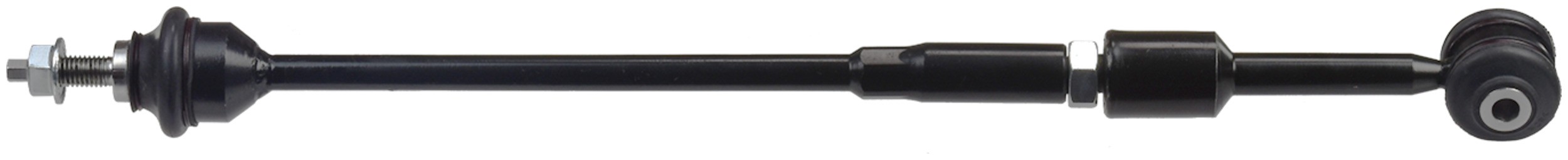 Lateral Arm