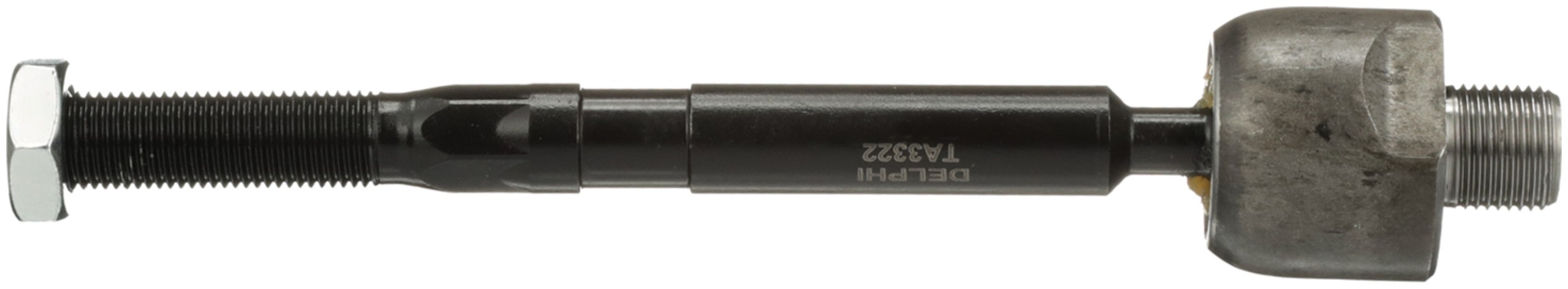 Steering Tie Rod End