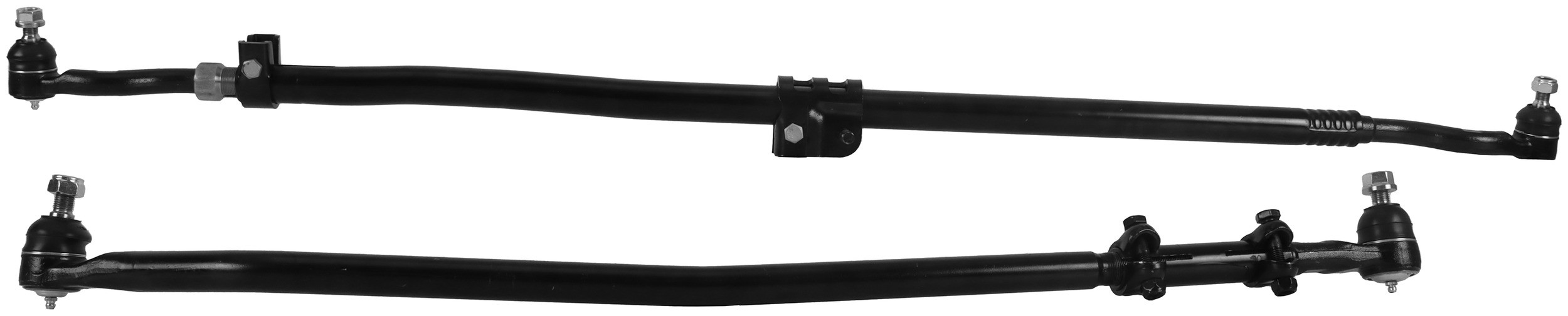 Steering Linkage Assembly