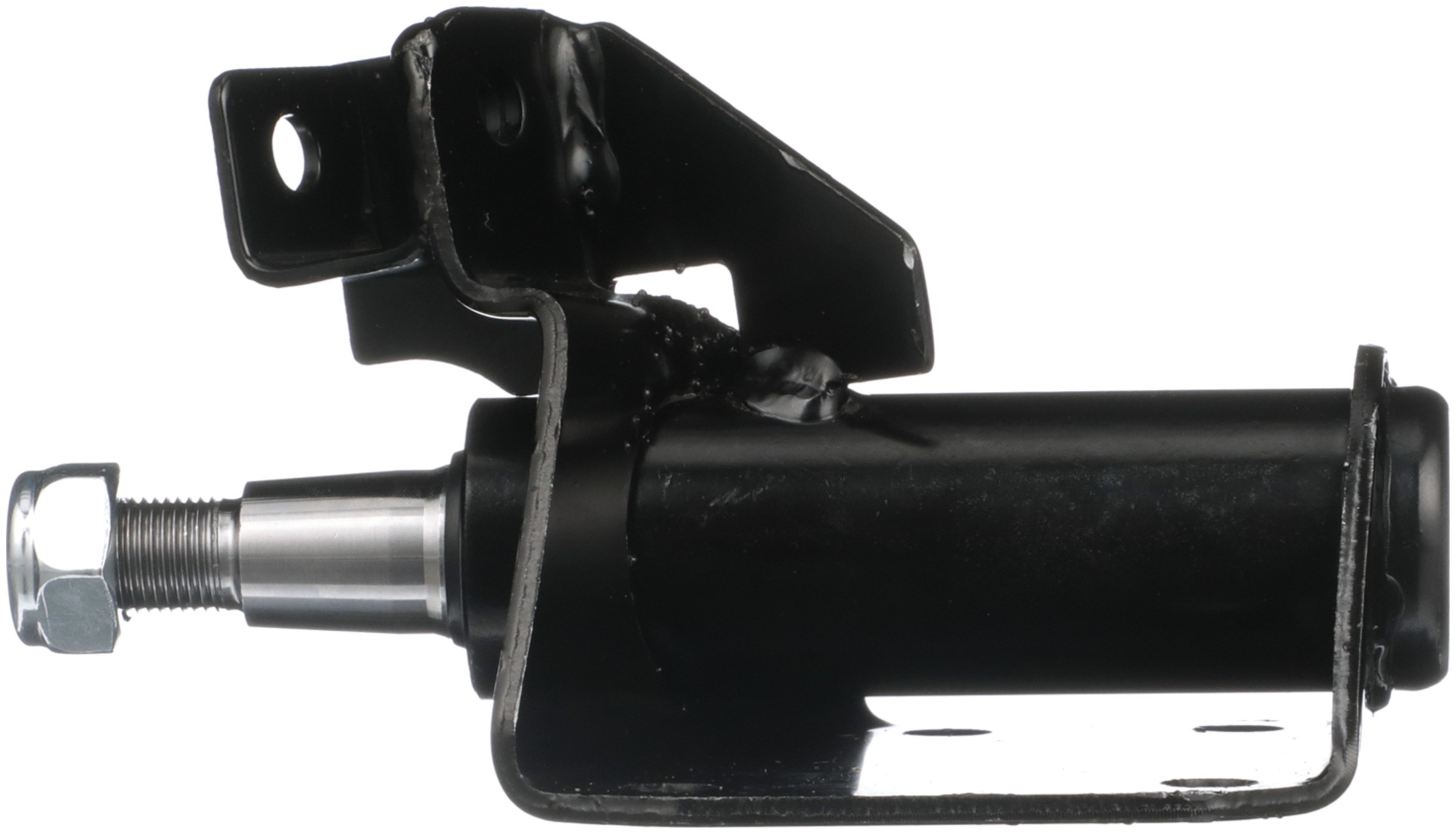 Steering Idler Arm and Bracket Assembly