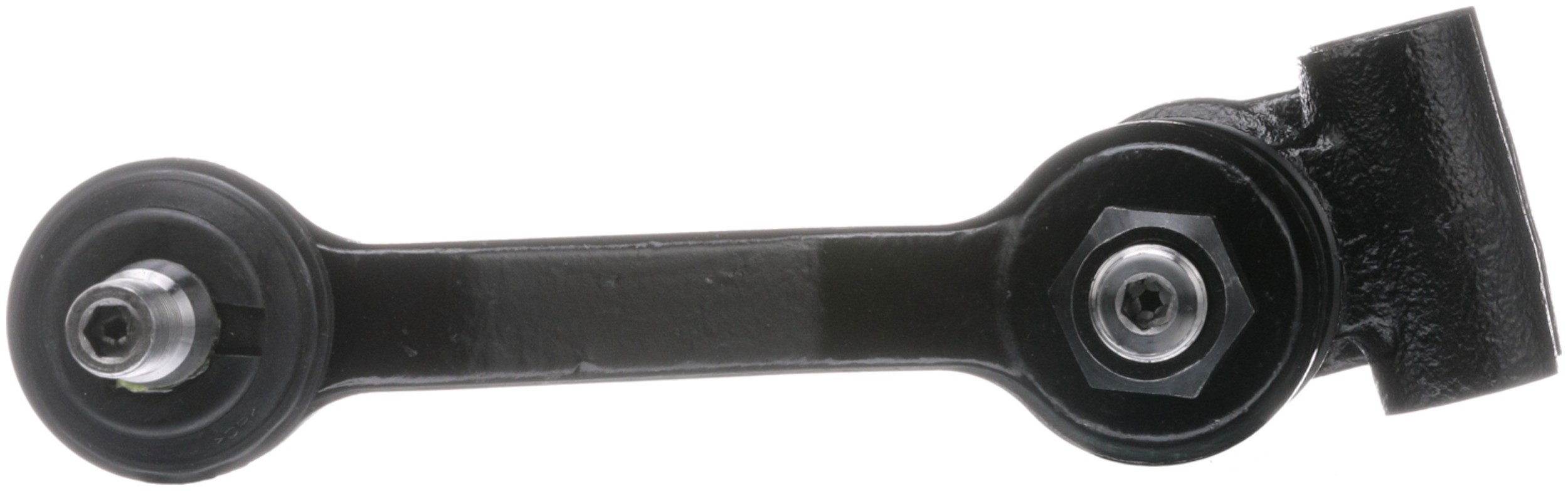 Steering Idler Arm and Bracket Assembly