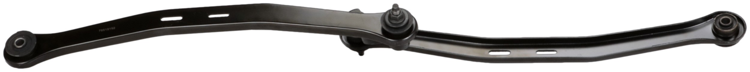 Suspension Track Bar