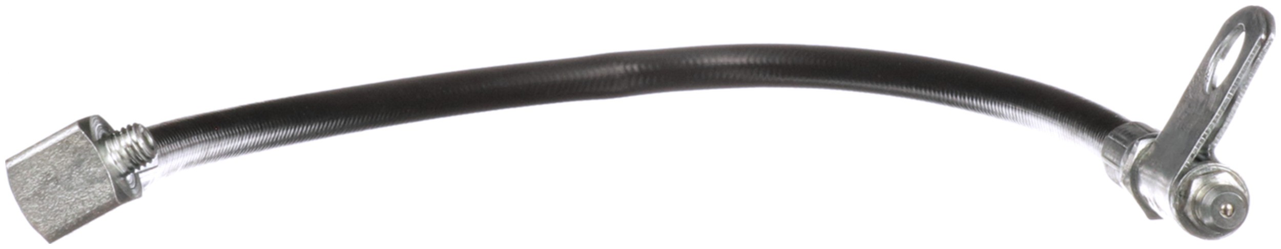 Steering Idler Arm Grease Hose Kit