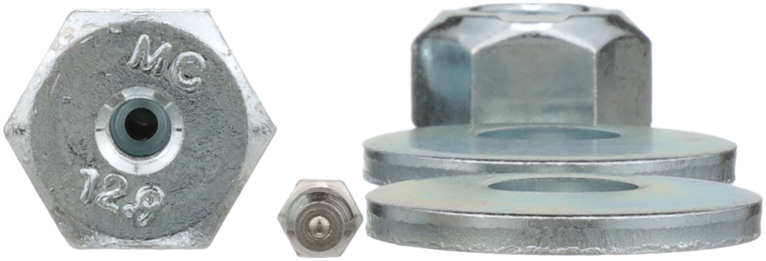 Alignment Toe Adjuster