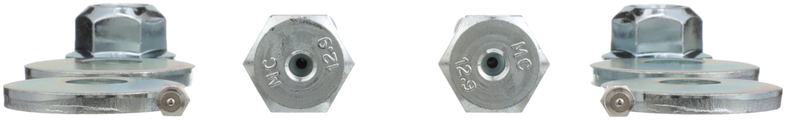 Alignment Cam Bolt Kit