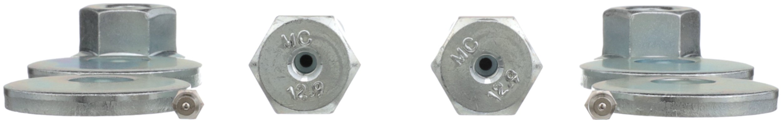 Alignment Cam Bolt Kit