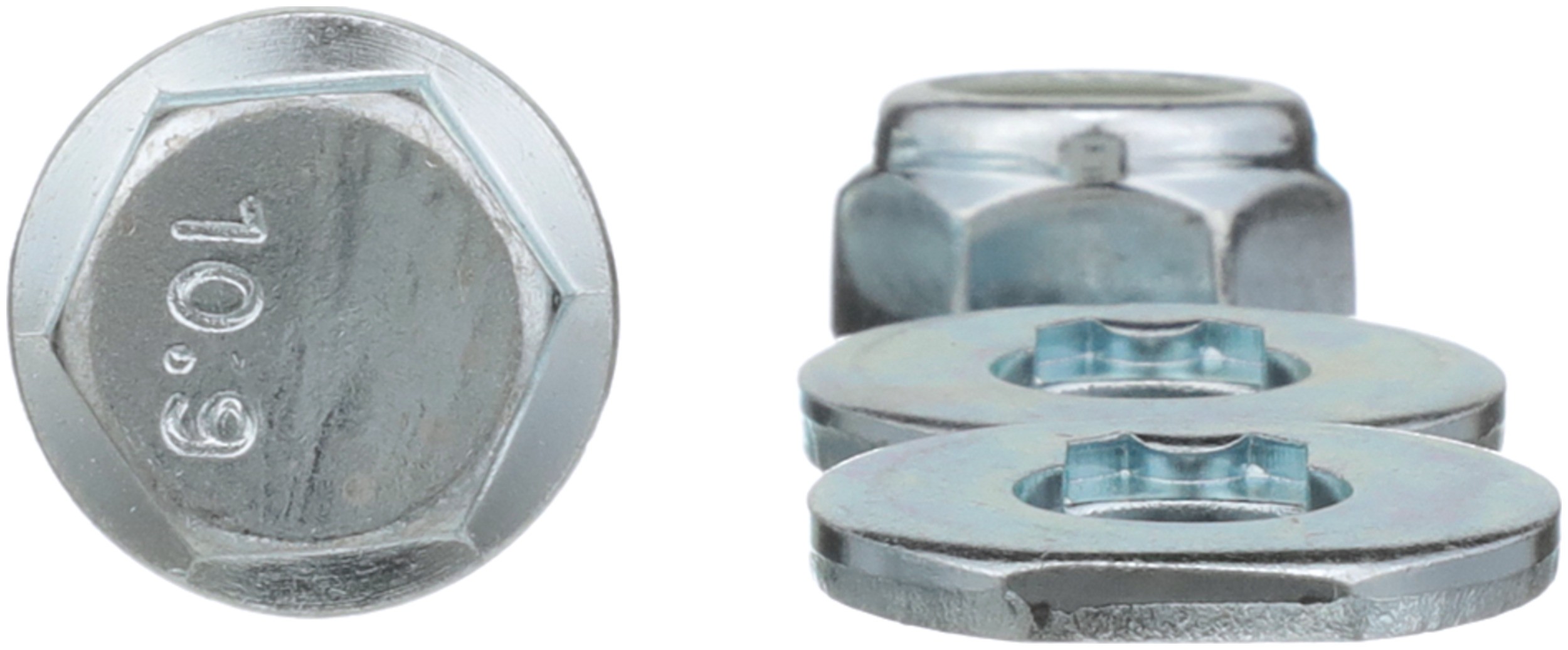 Alignment Cam Bolt Kit