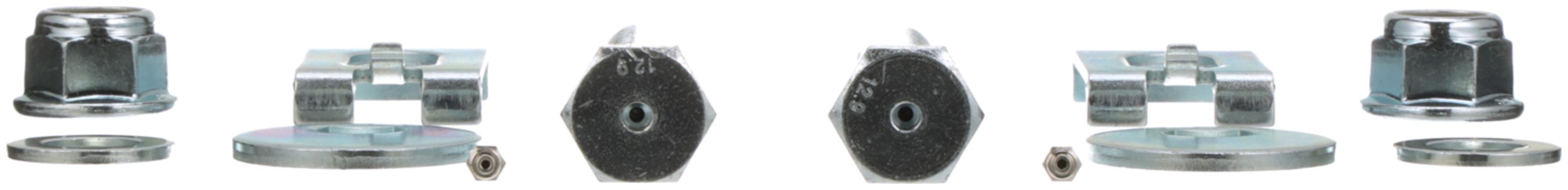 Alignment Cam Bolt Kit
