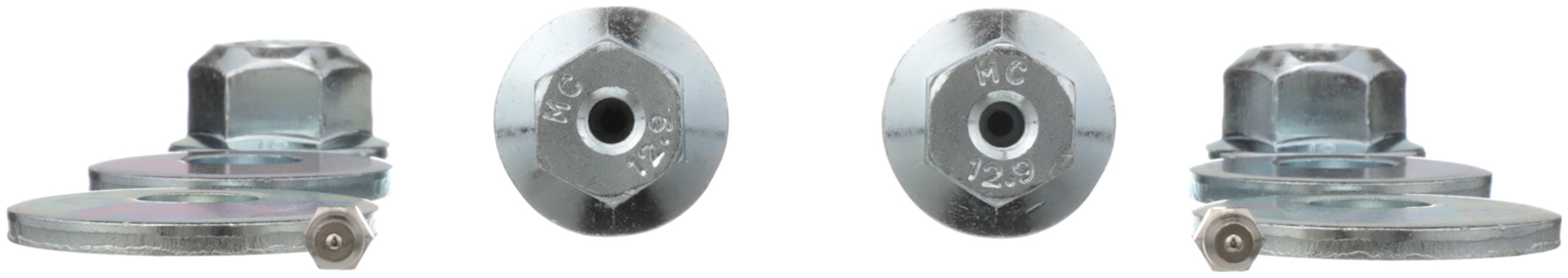 Alignment Cam Bolt Kit