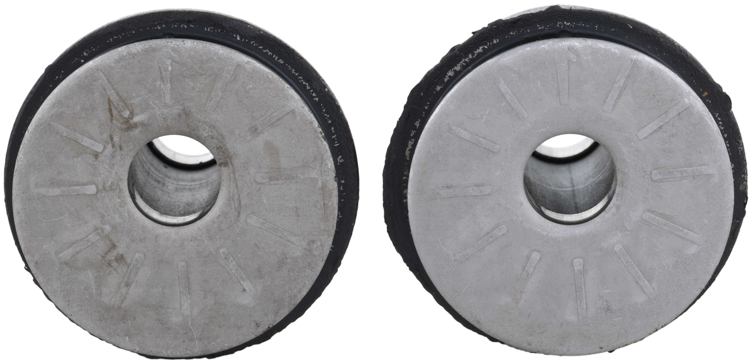Alignment Caster / Camber Bushing