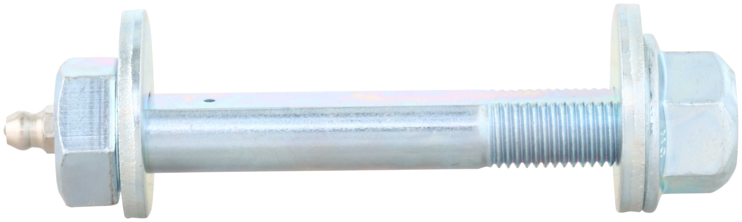 Alignment Camber / Toe Bolt Kit