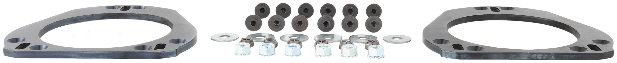 Alignment Camber Plate Kit