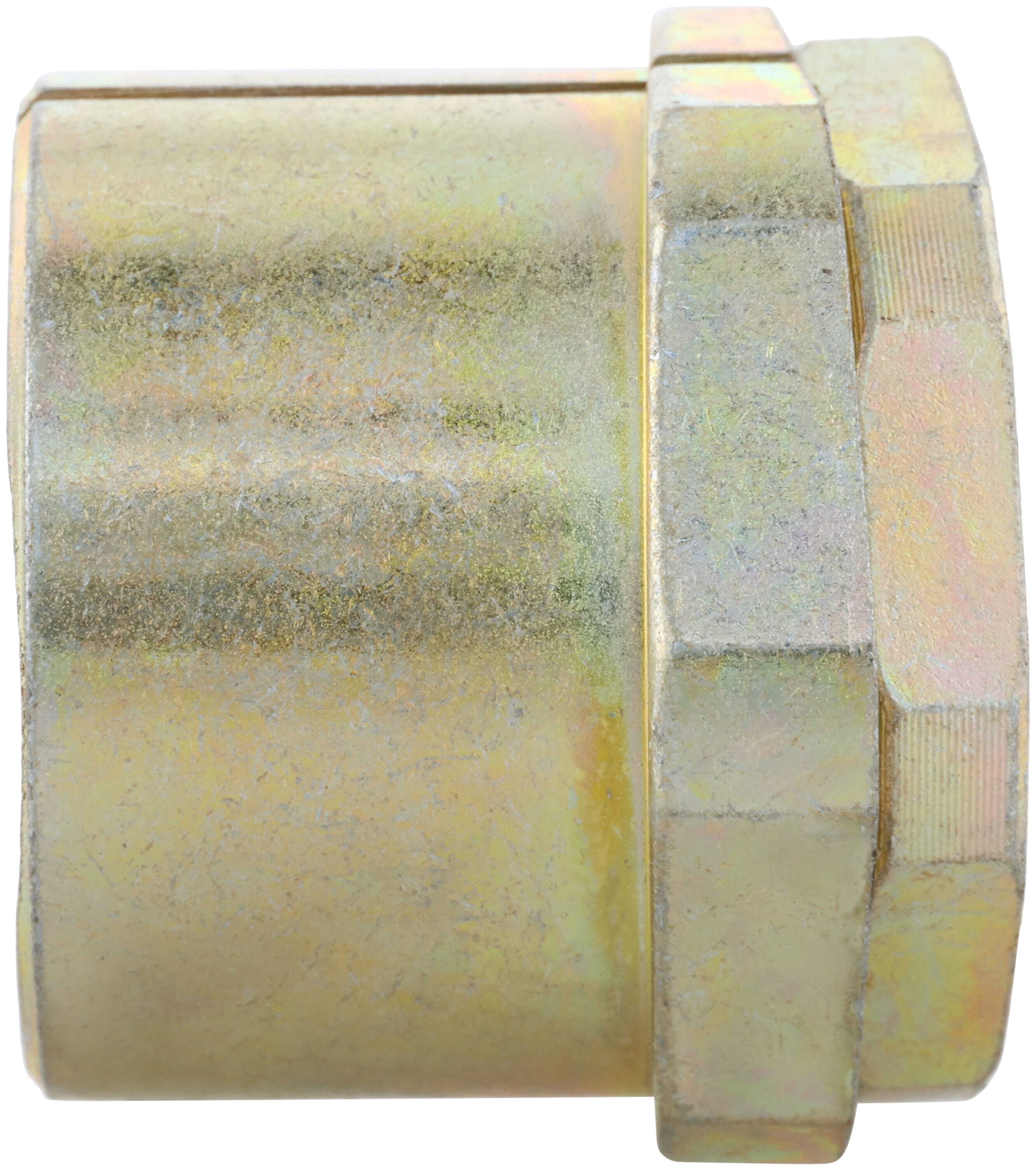 Alignment Camber Bushing