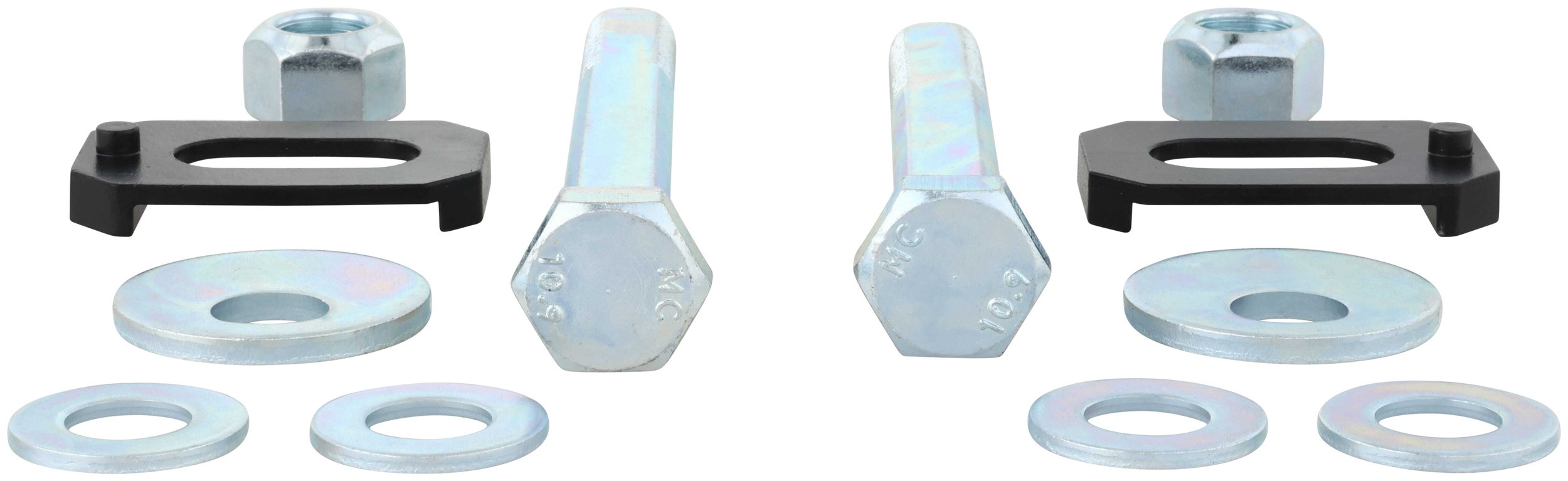 Alignment Cam Bolt Kit