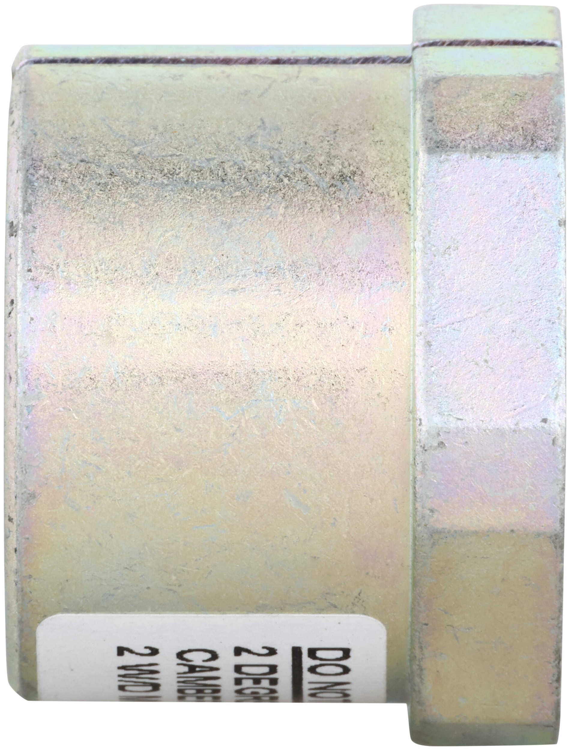 Alignment Caster / Camber Bushing