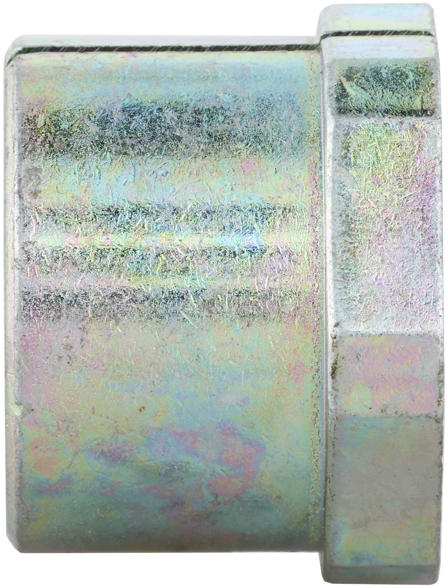 Alignment Caster / Camber Bushing