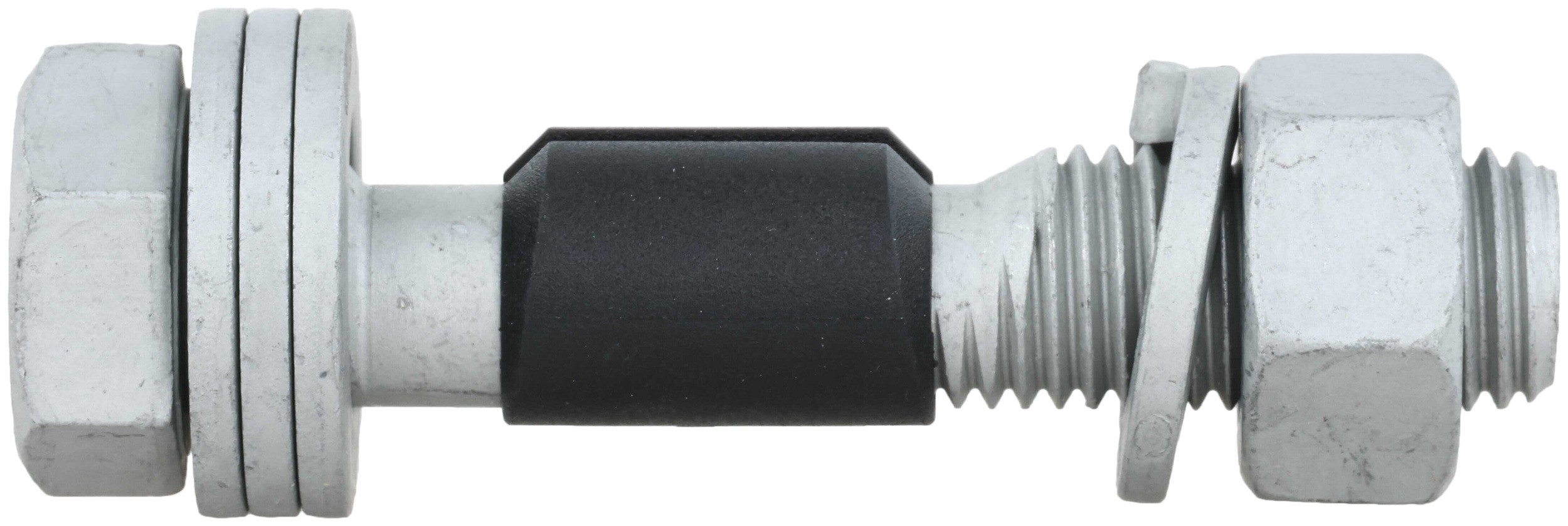 Alignment Cam Bolt Kit