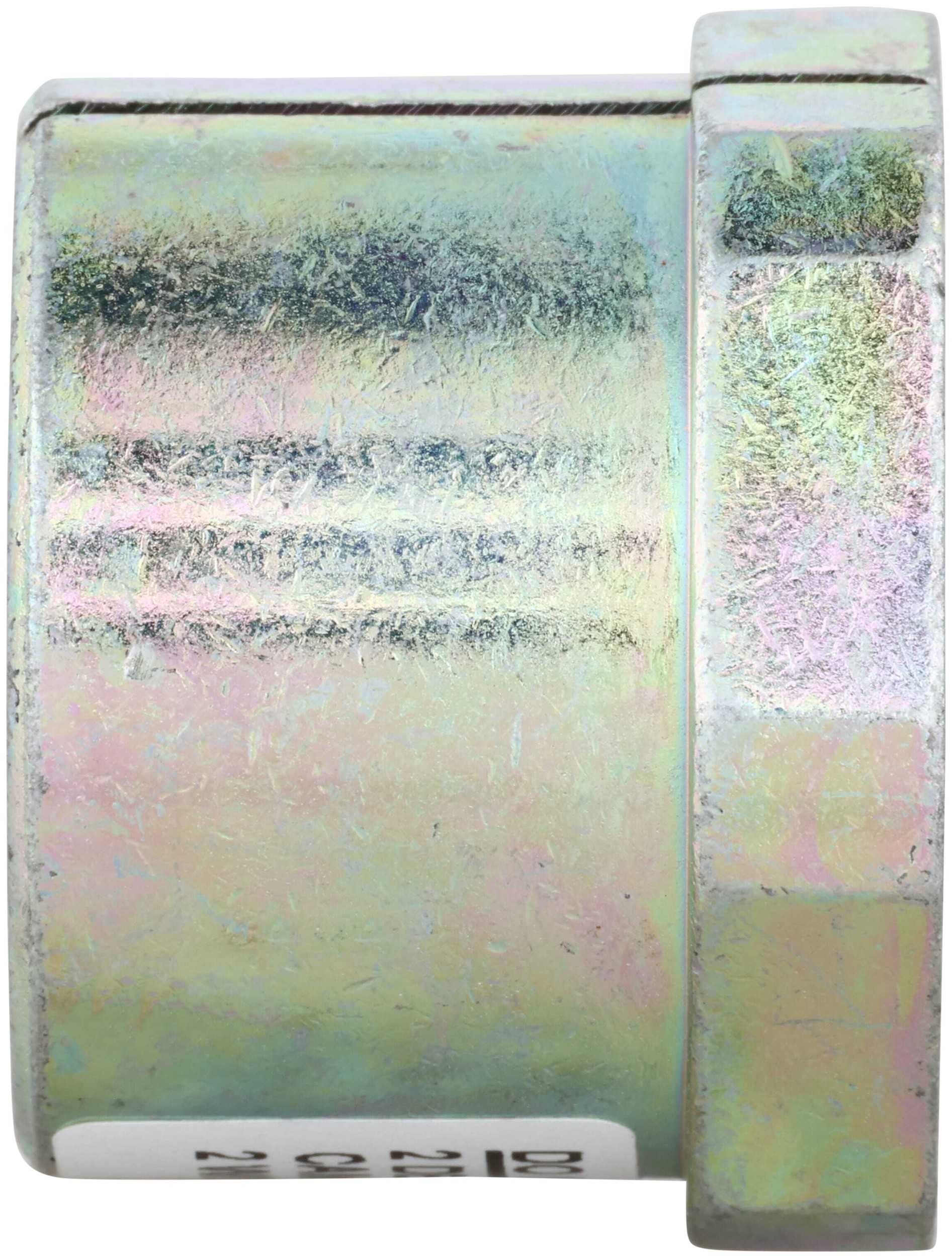 Alignment Caster / Camber Bushing