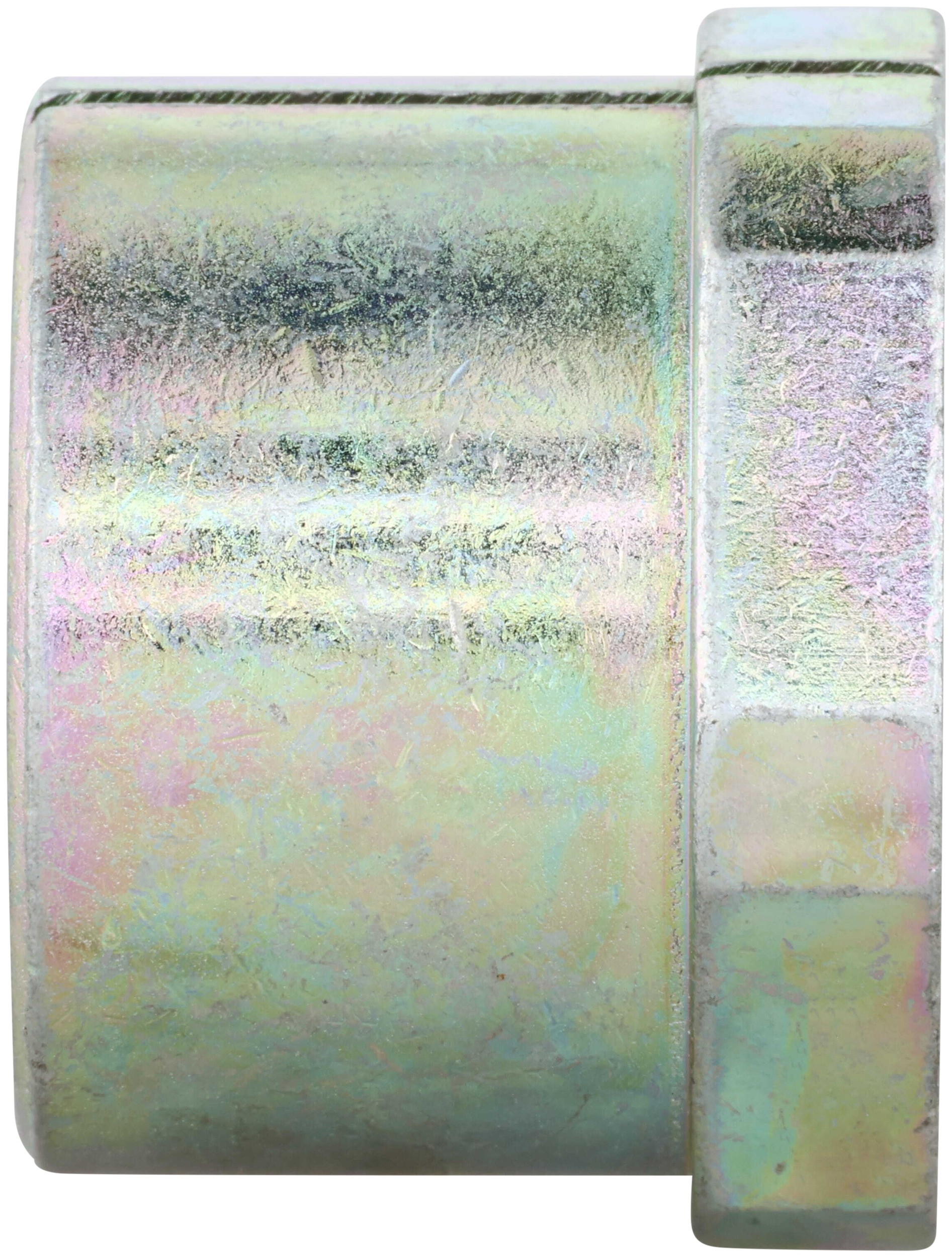 Alignment Caster / Camber Bushing