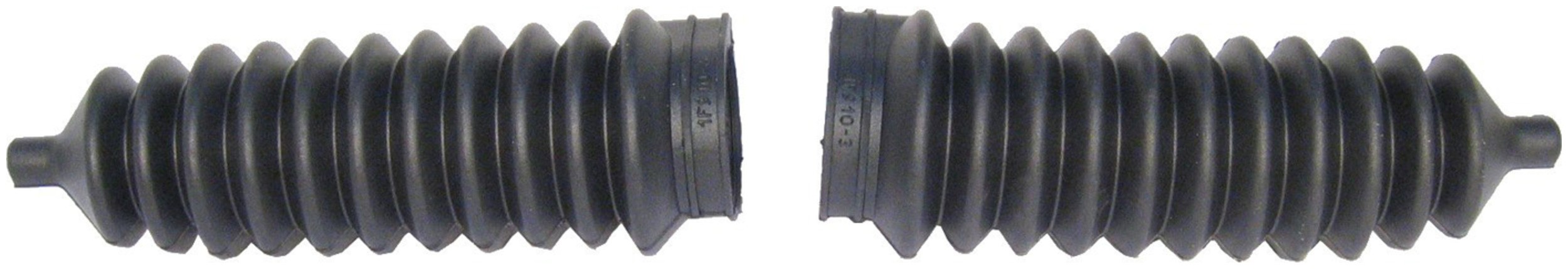 Rack and Pinion Bellows Kit