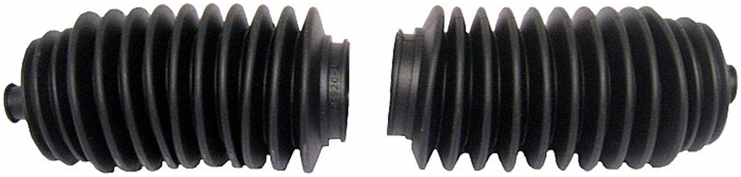 Rack and Pinion Bellows Kit