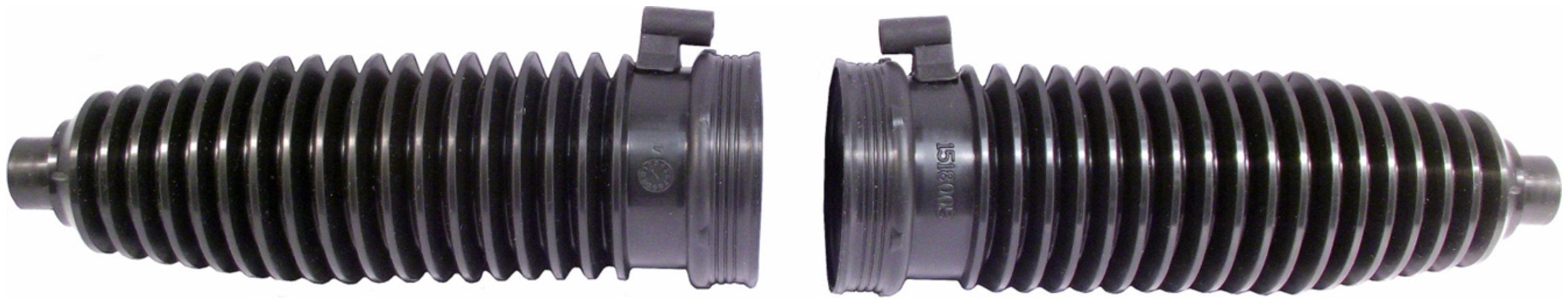 Rack and Pinion Bellows Kit