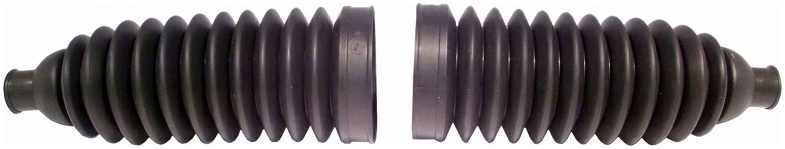 Rack and Pinion Bellows Kit