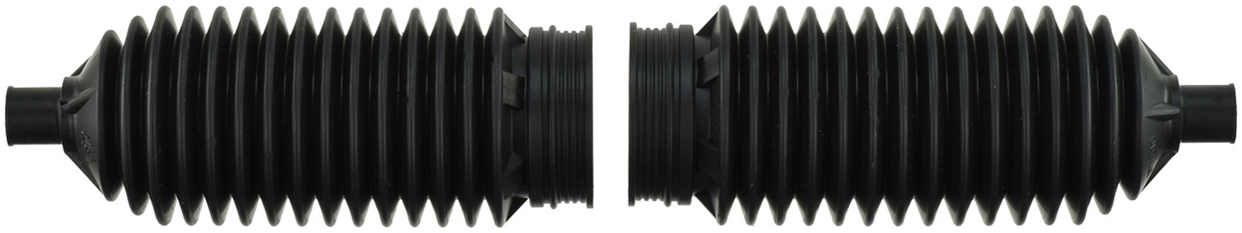 Rack and Pinion Bellows Kit