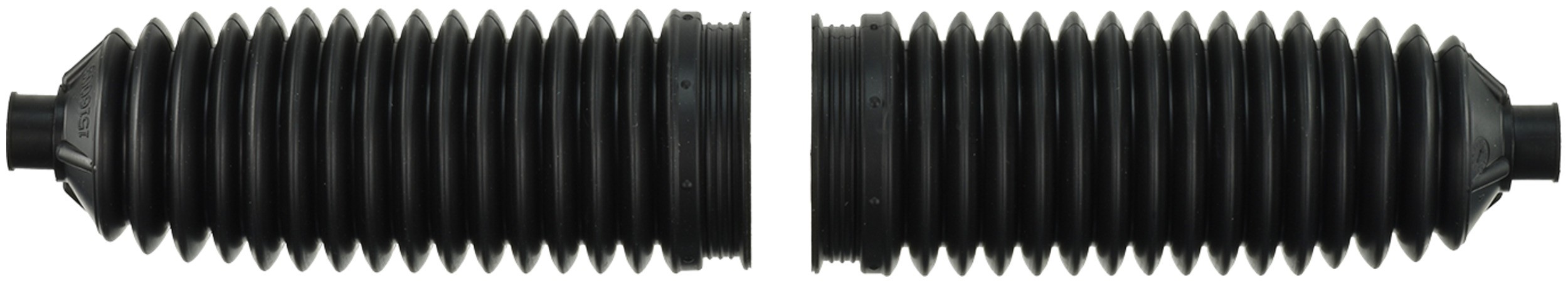 Rack and Pinion Bellows Kit