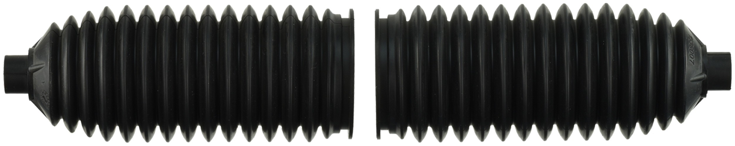 Rack and Pinion Bellows Kit