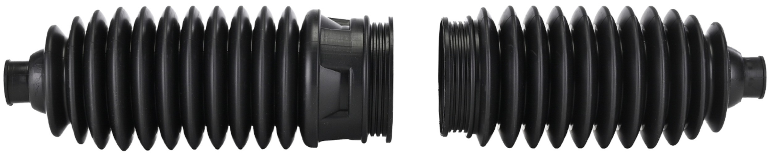 Rack and Pinion Bellows