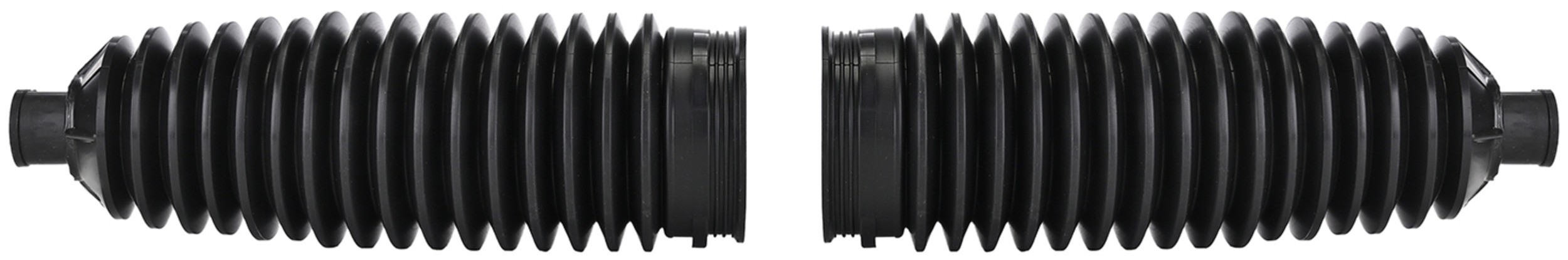 Rack and Pinion Bellows