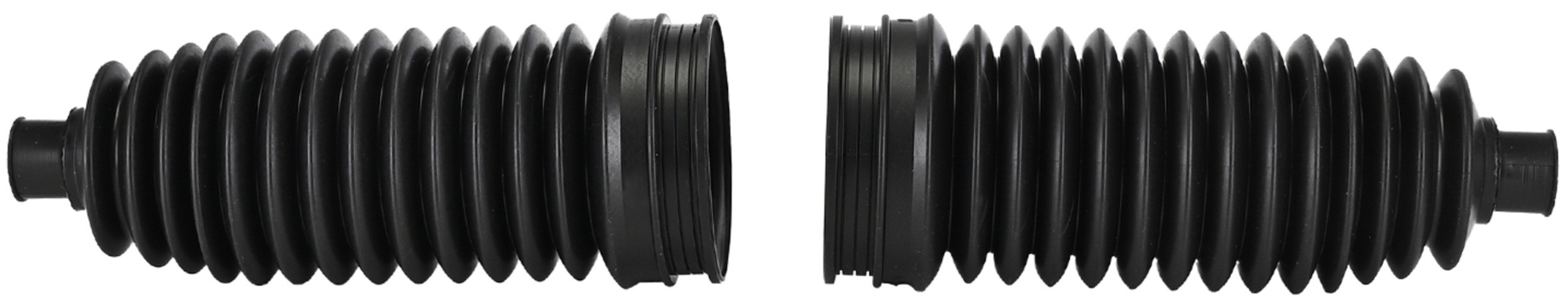 Rack and Pinion Bellows