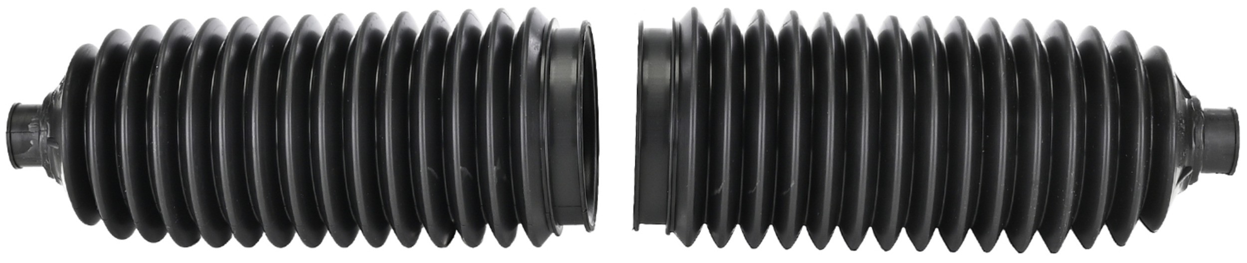 Rack and Pinion Bellows