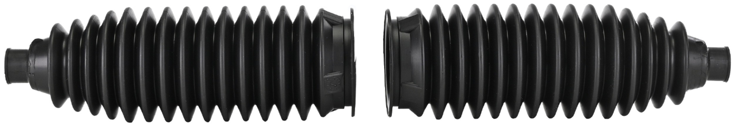 Rack and Pinion Bellows