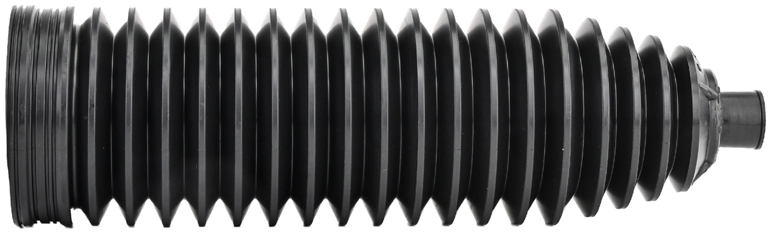 Rack and Pinion Bellows
