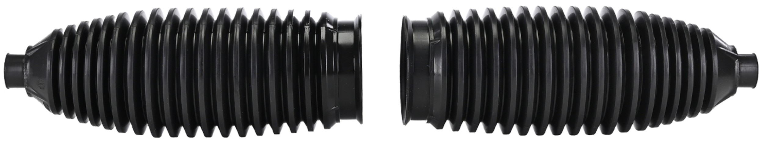Rack and Pinion Bellows