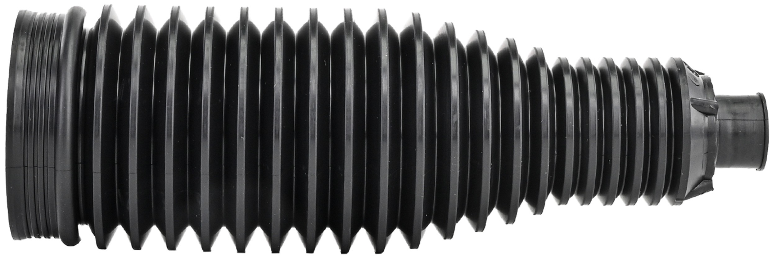 Rack and Pinion Bellows