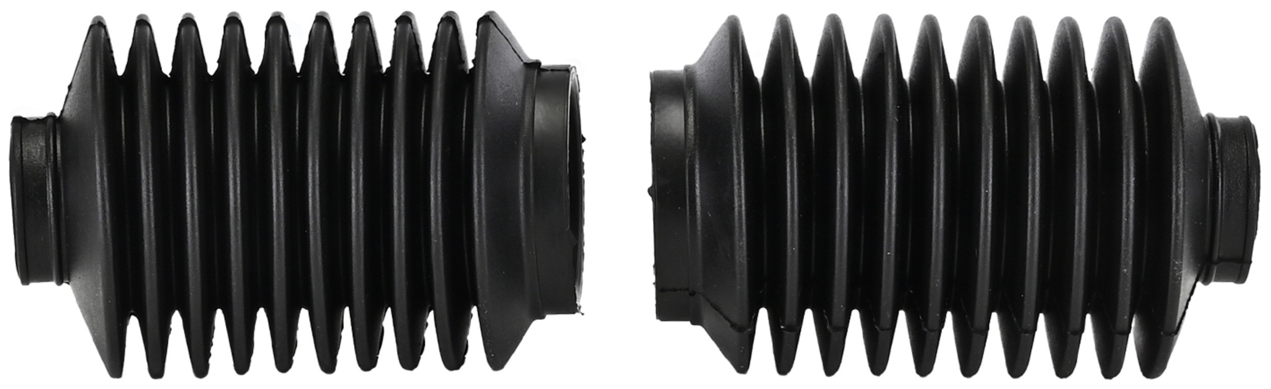 Rack and Pinion Bellows