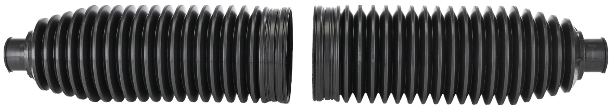 Rack and Pinion Bellows