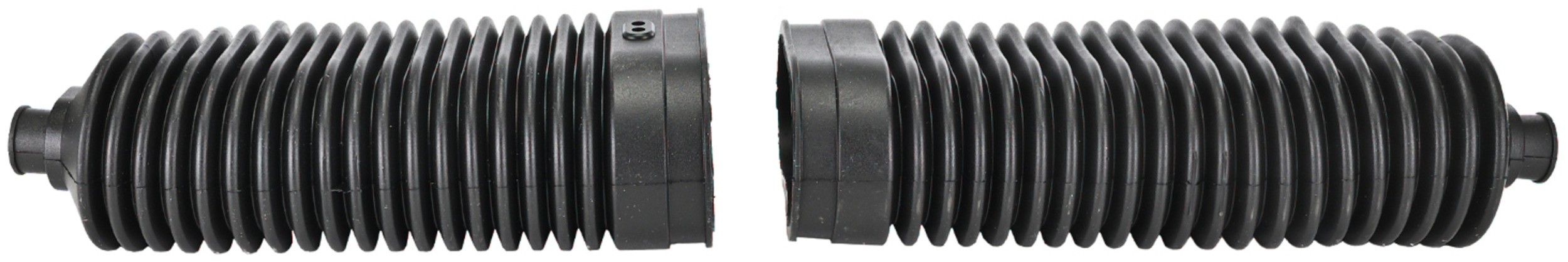 Rack and Pinion Bellows