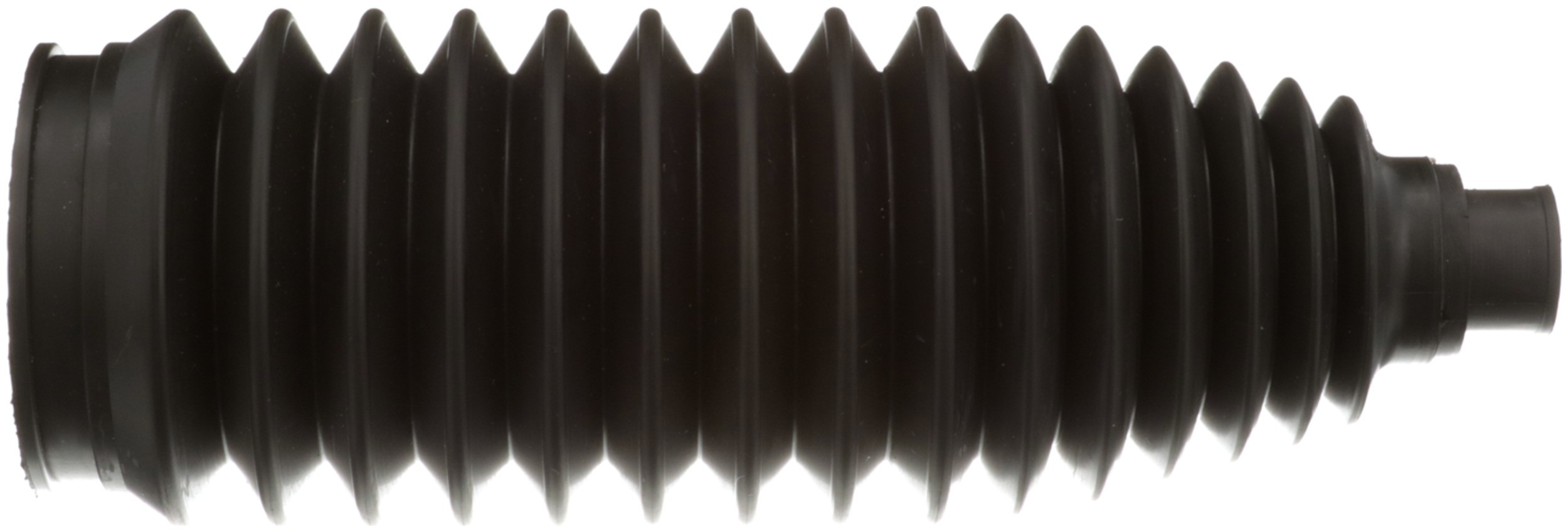 Rack and Pinion Bellows