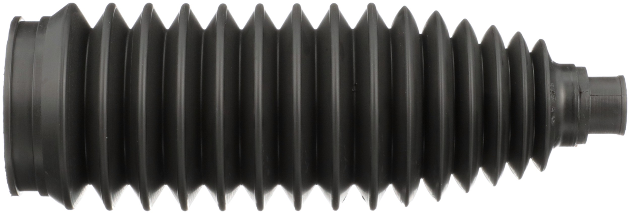 Rack and Pinion Bellows