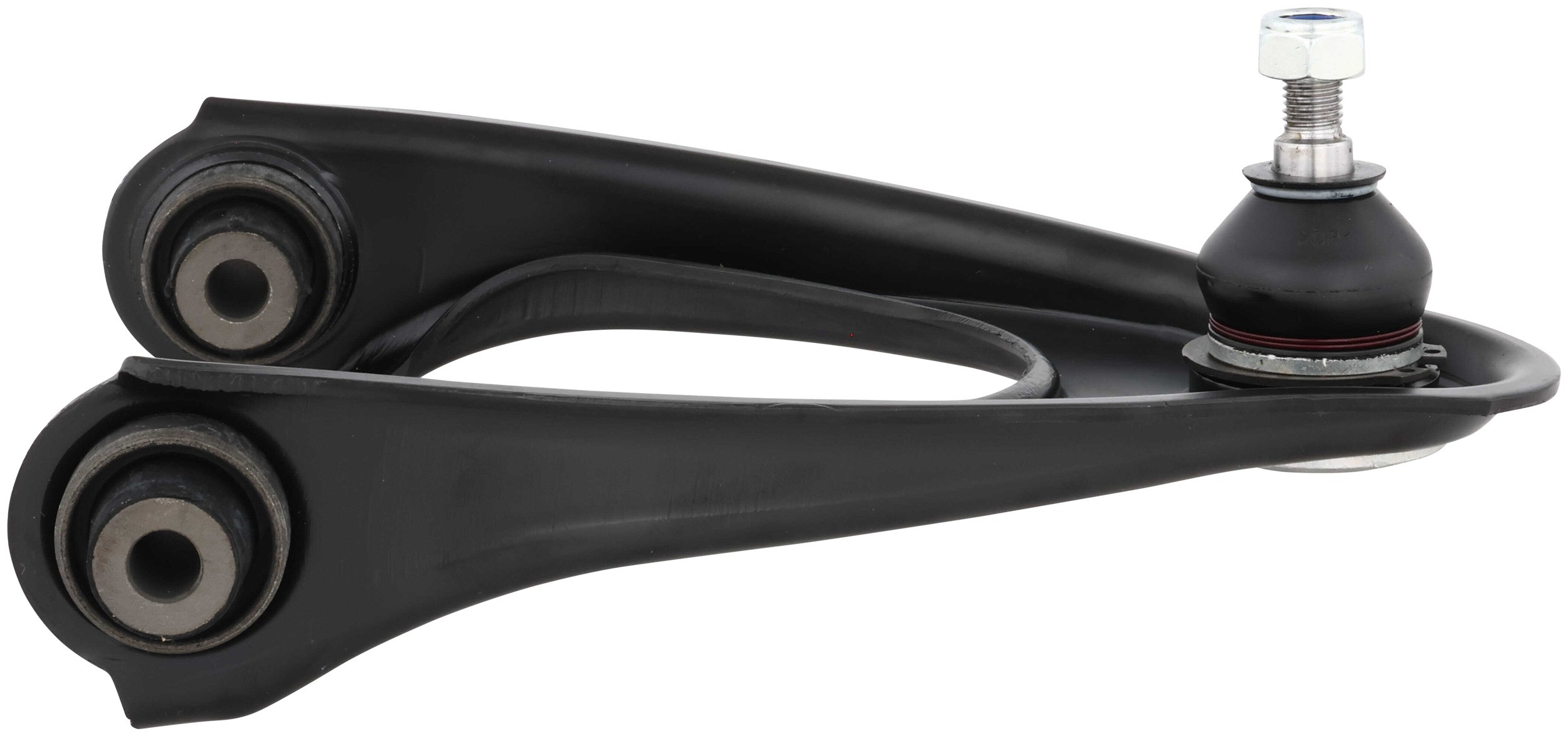 Suspension Control Arm and Ball Joint Assembly