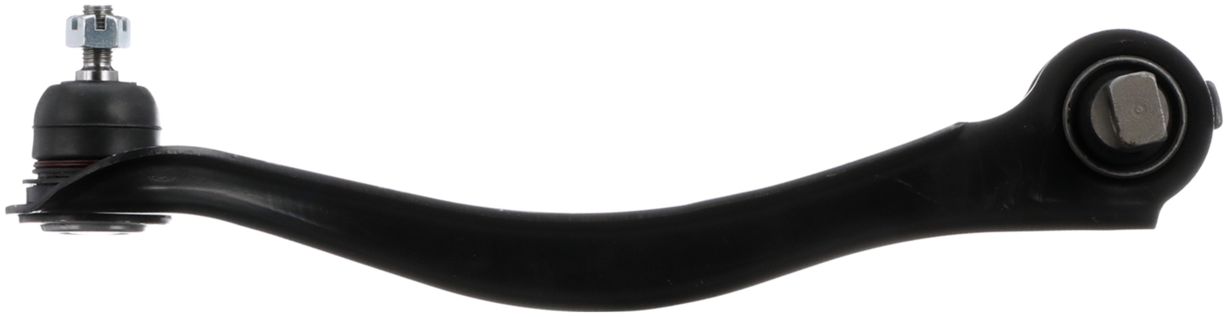Suspension Control Arm and Ball Joint Assembly