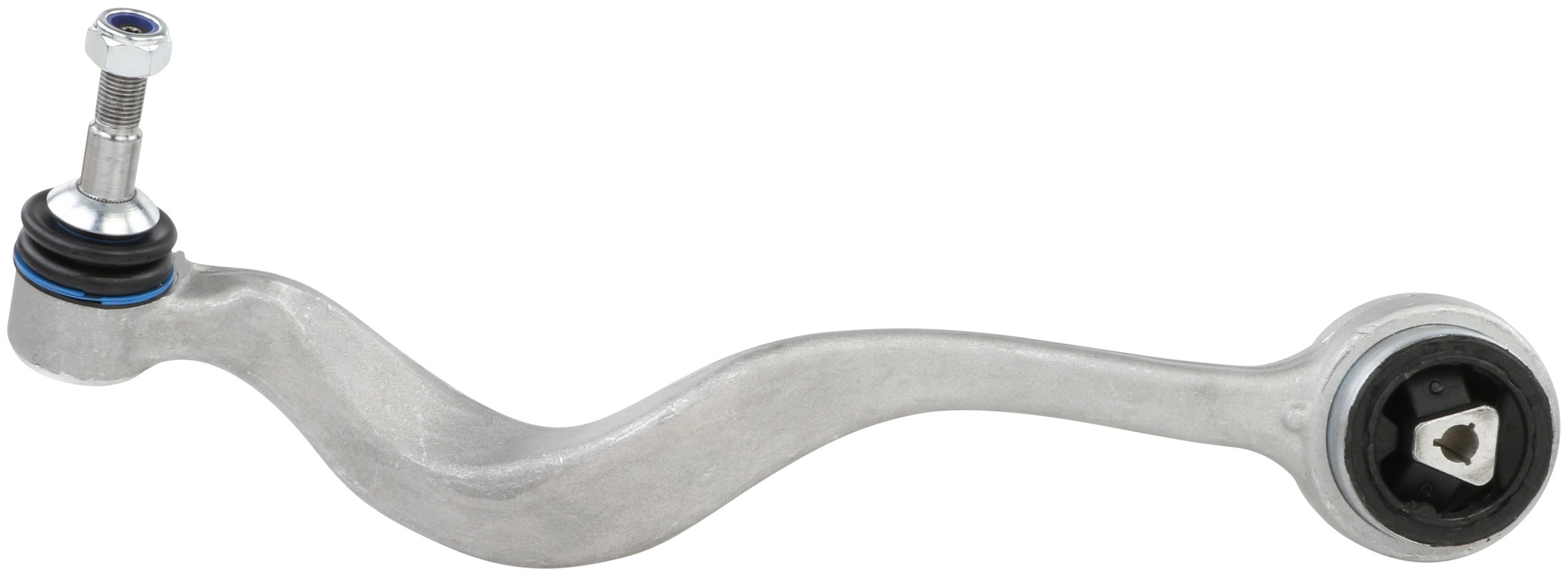 Suspension Control Arm and Ball Joint Assembly