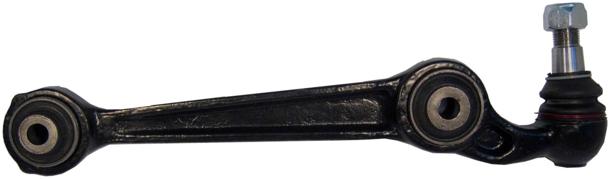 Suspension Control Arm and Ball Joint Assembly