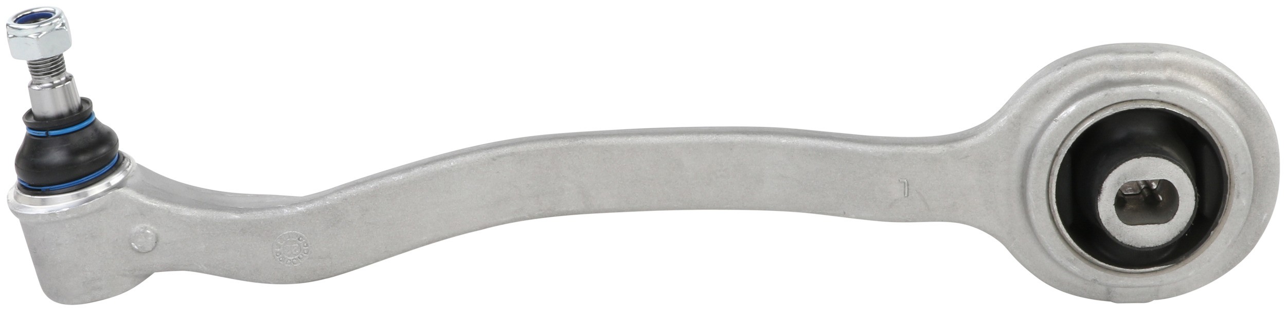 Suspension Control Arm and Ball Joint Assembly